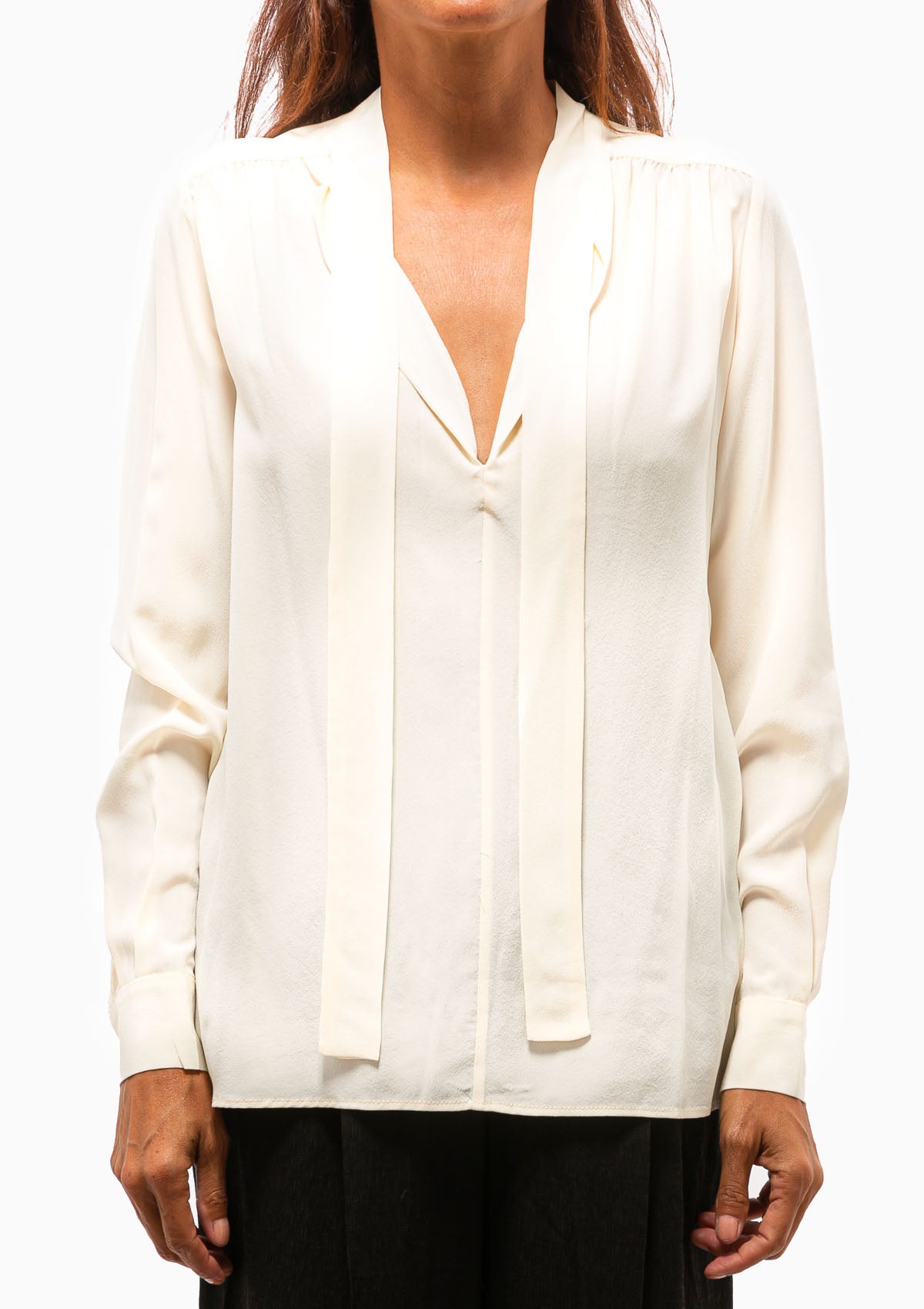 Bijou Blouse | Coquille