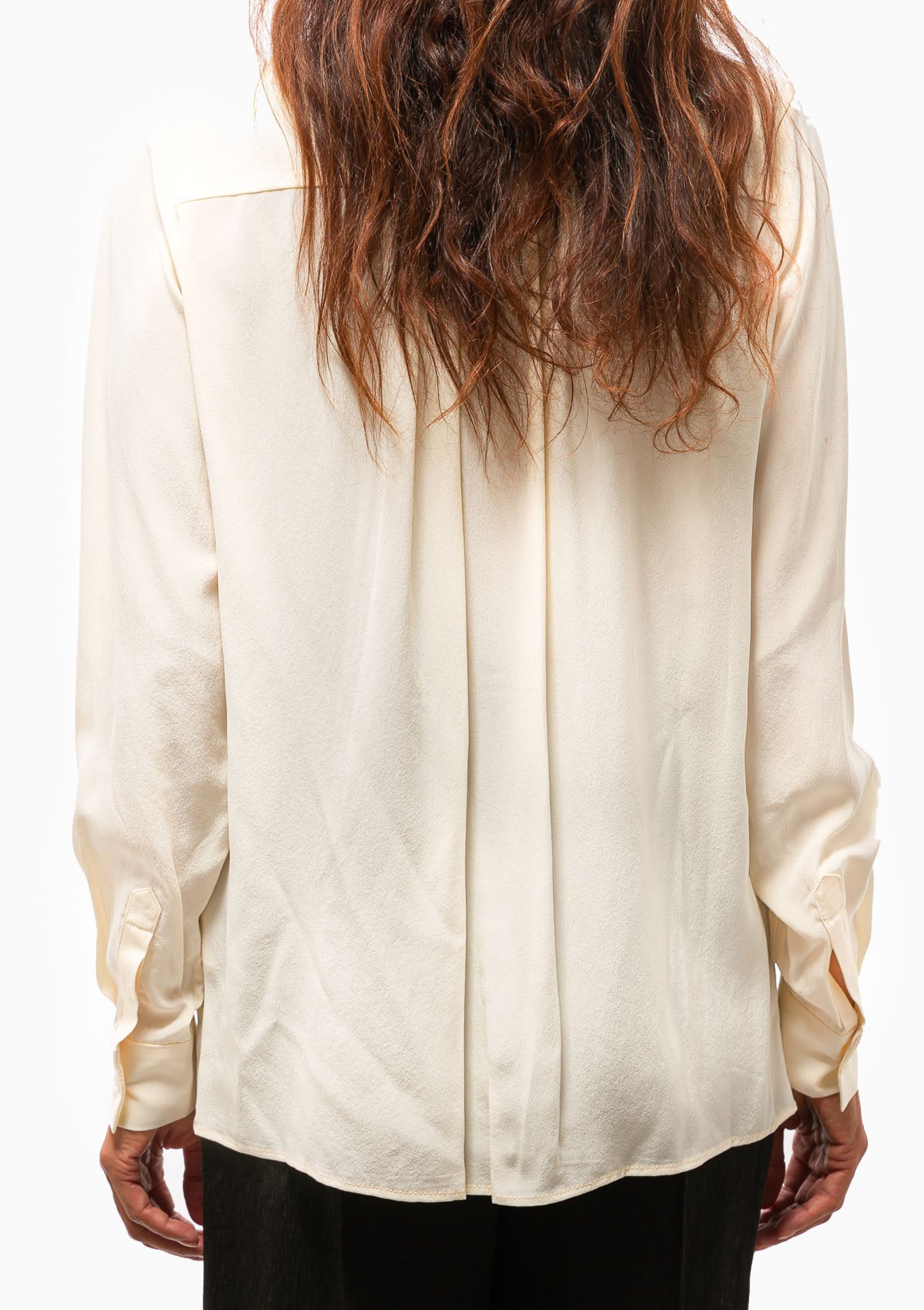 Bijou Blouse | Coquille