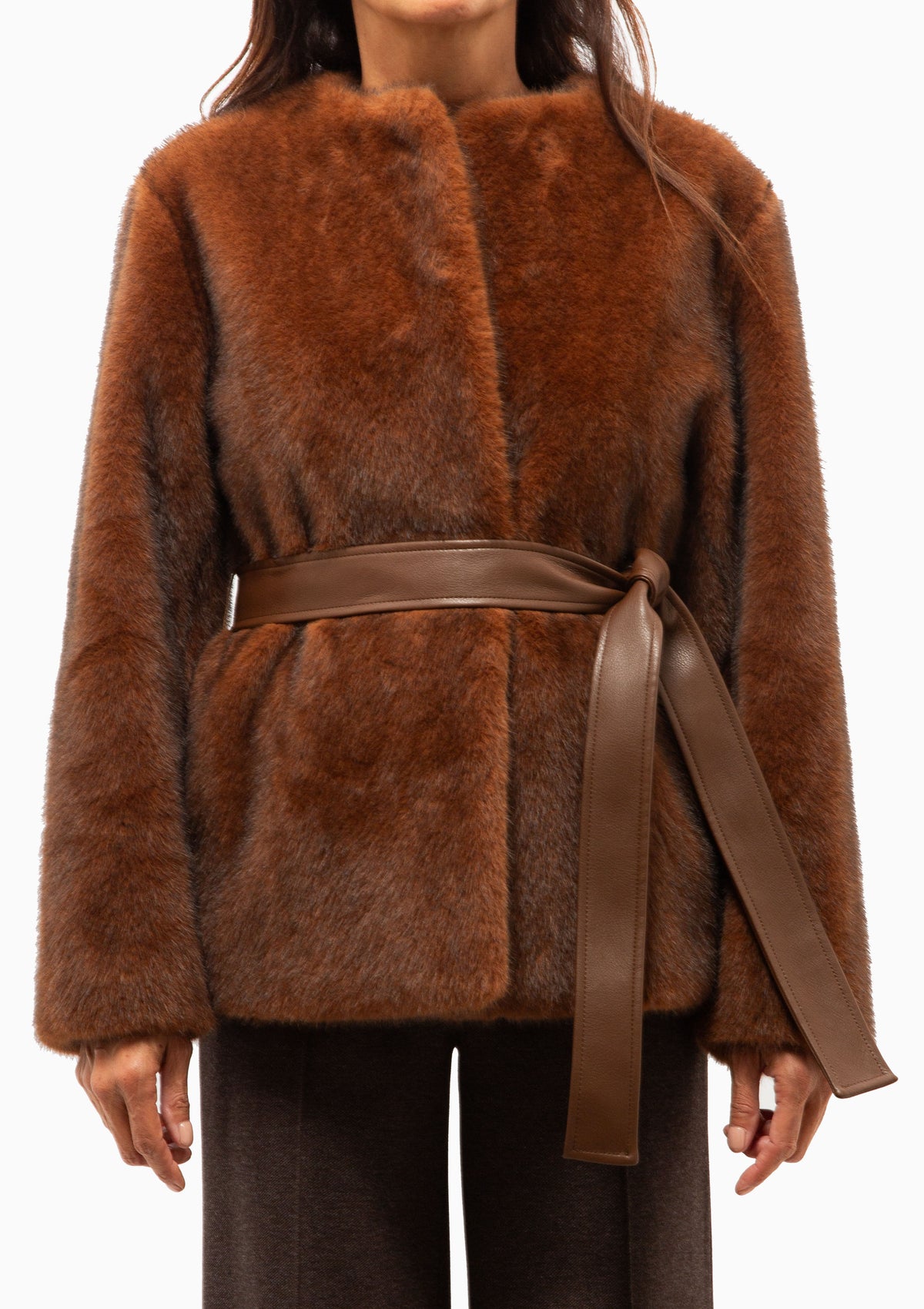 Fabu Jacket | Roux