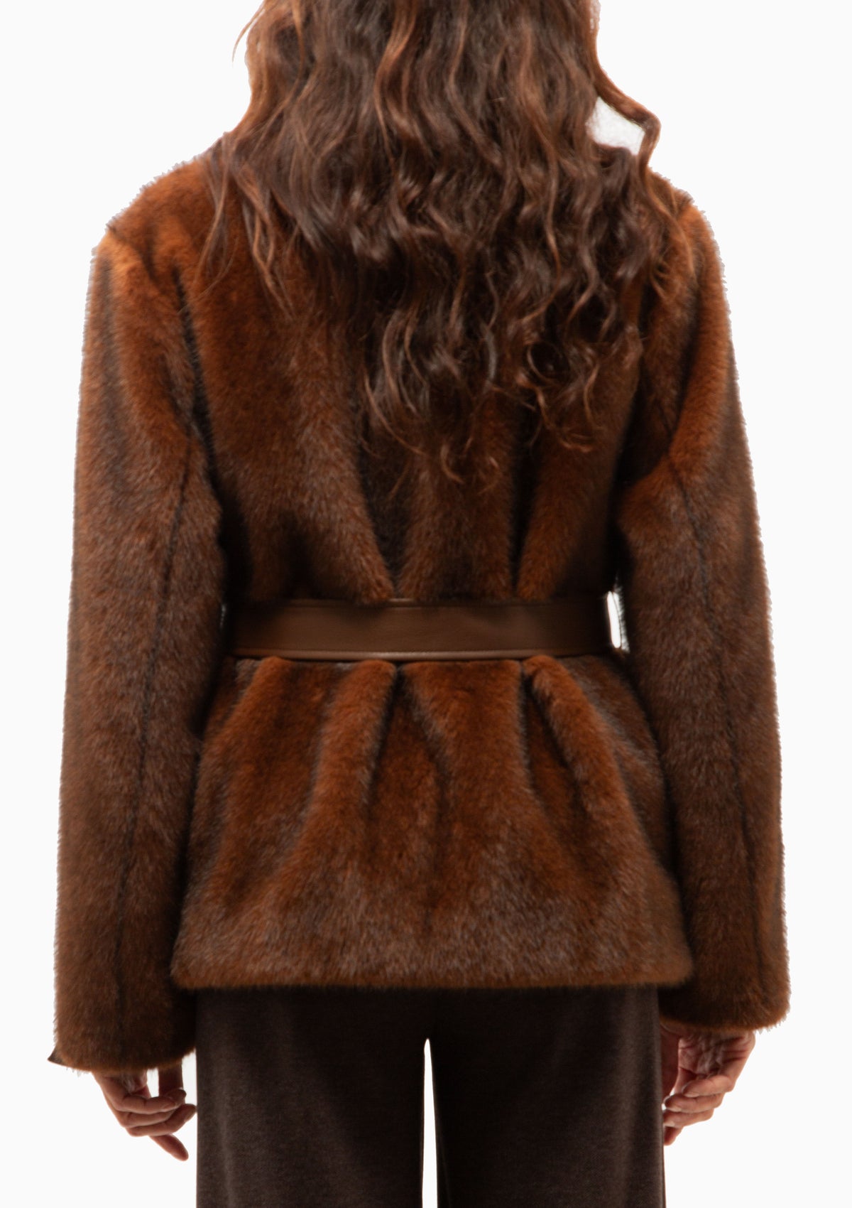 Fabu Jacket | Roux