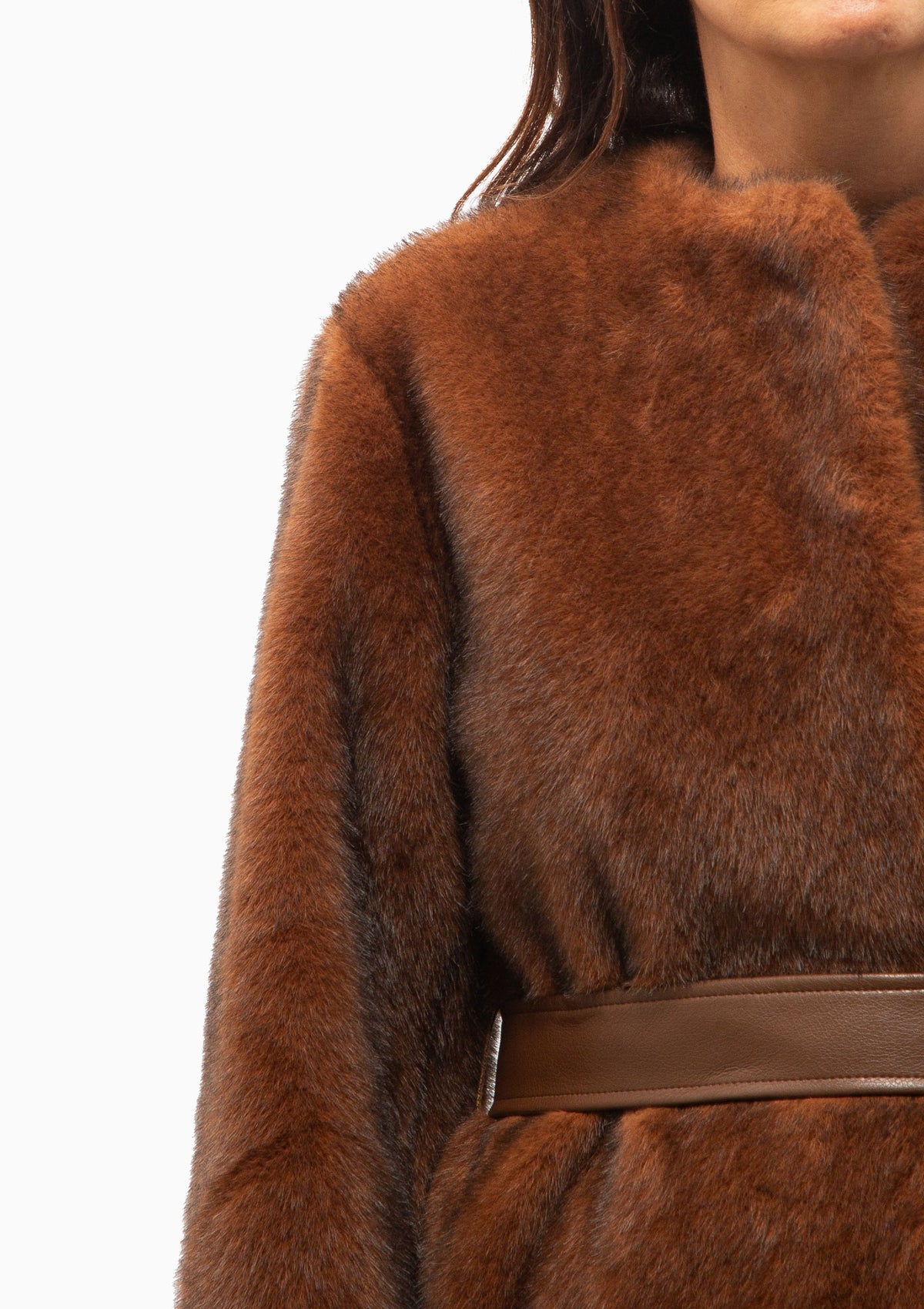 Fabu Jacket | Roux