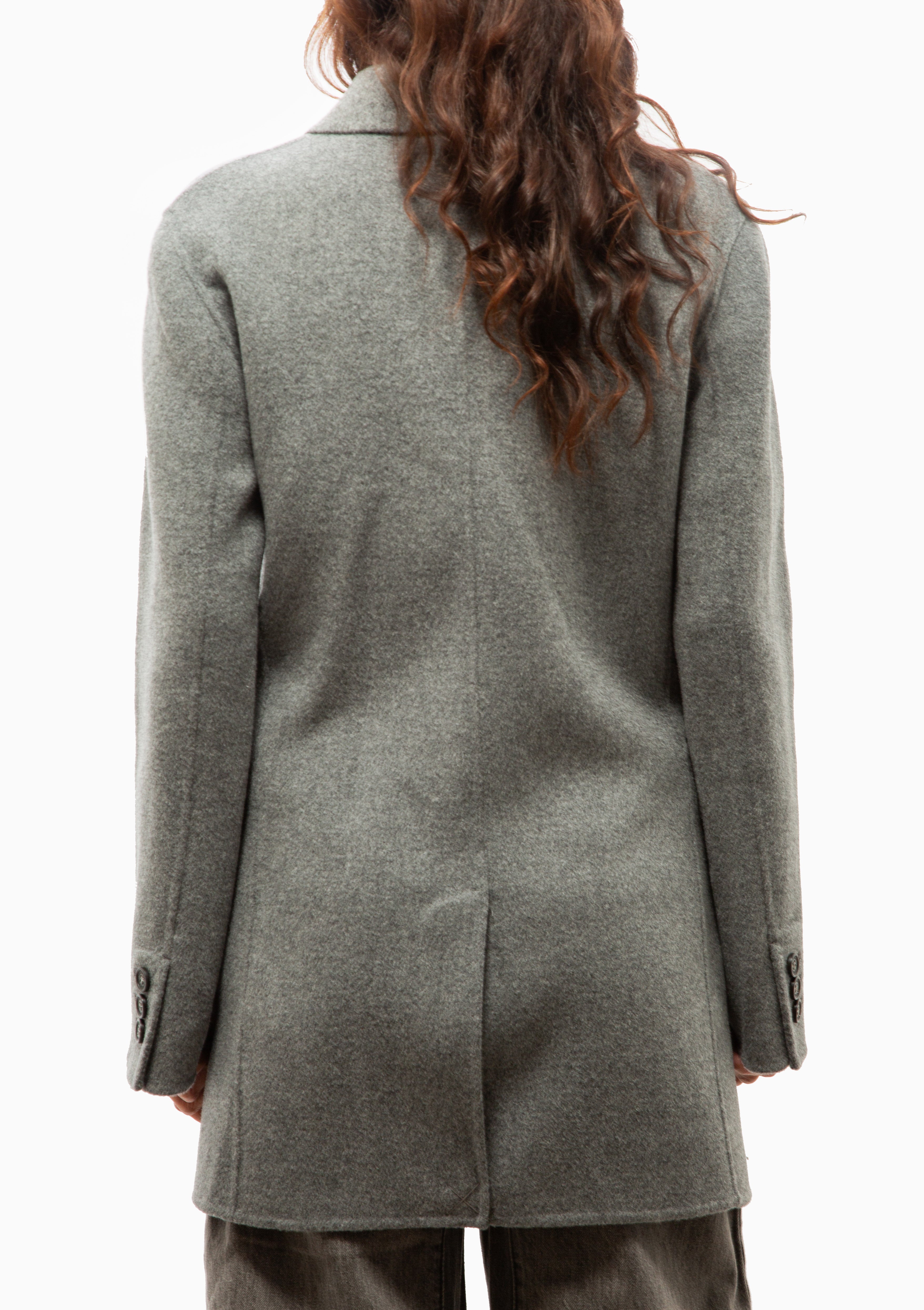 Helenka Jacket | Gris Chine
