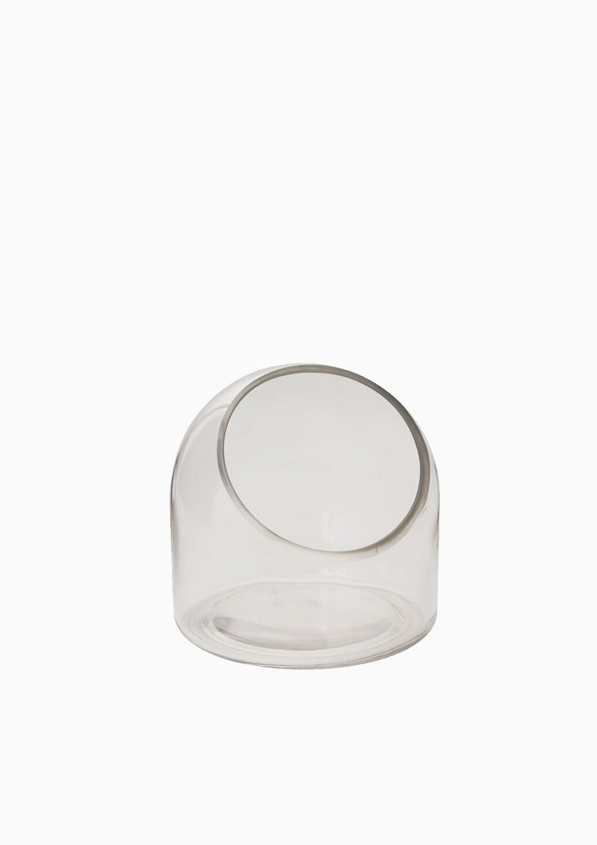 Warner Terrarium | 5.75" x 5.75"