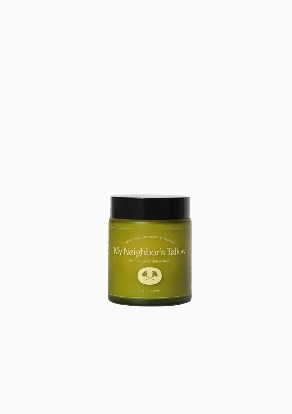 Blue Tansy Balm