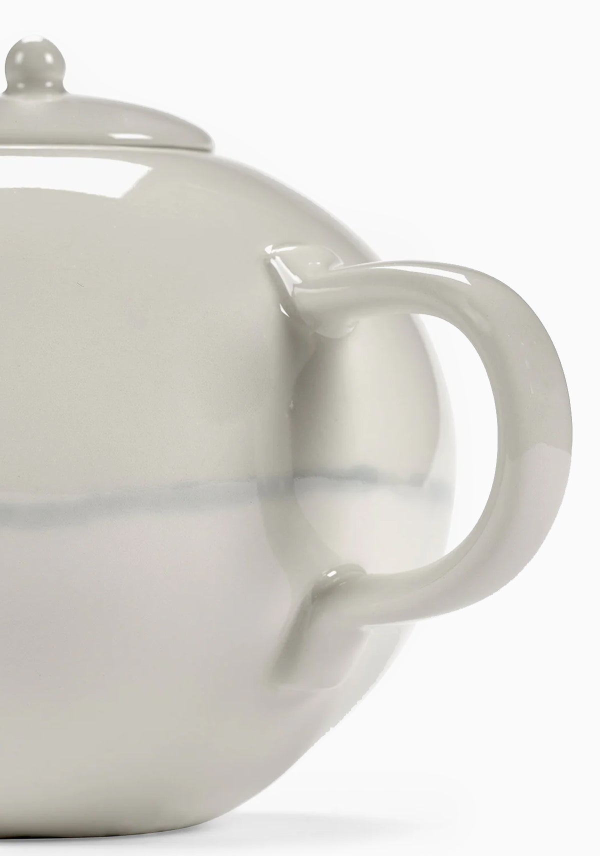 Zuma Teapot | Salt