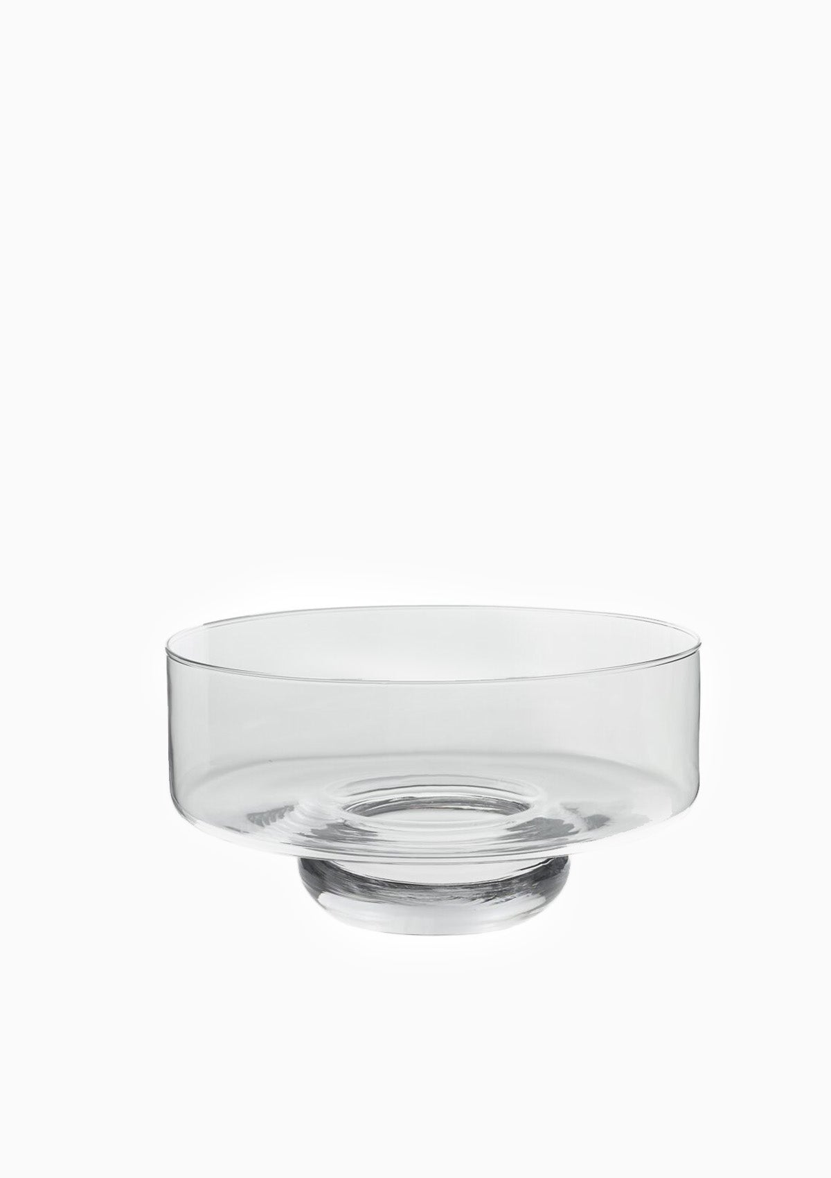 Zurich Compote | 9.5" x 4.25"