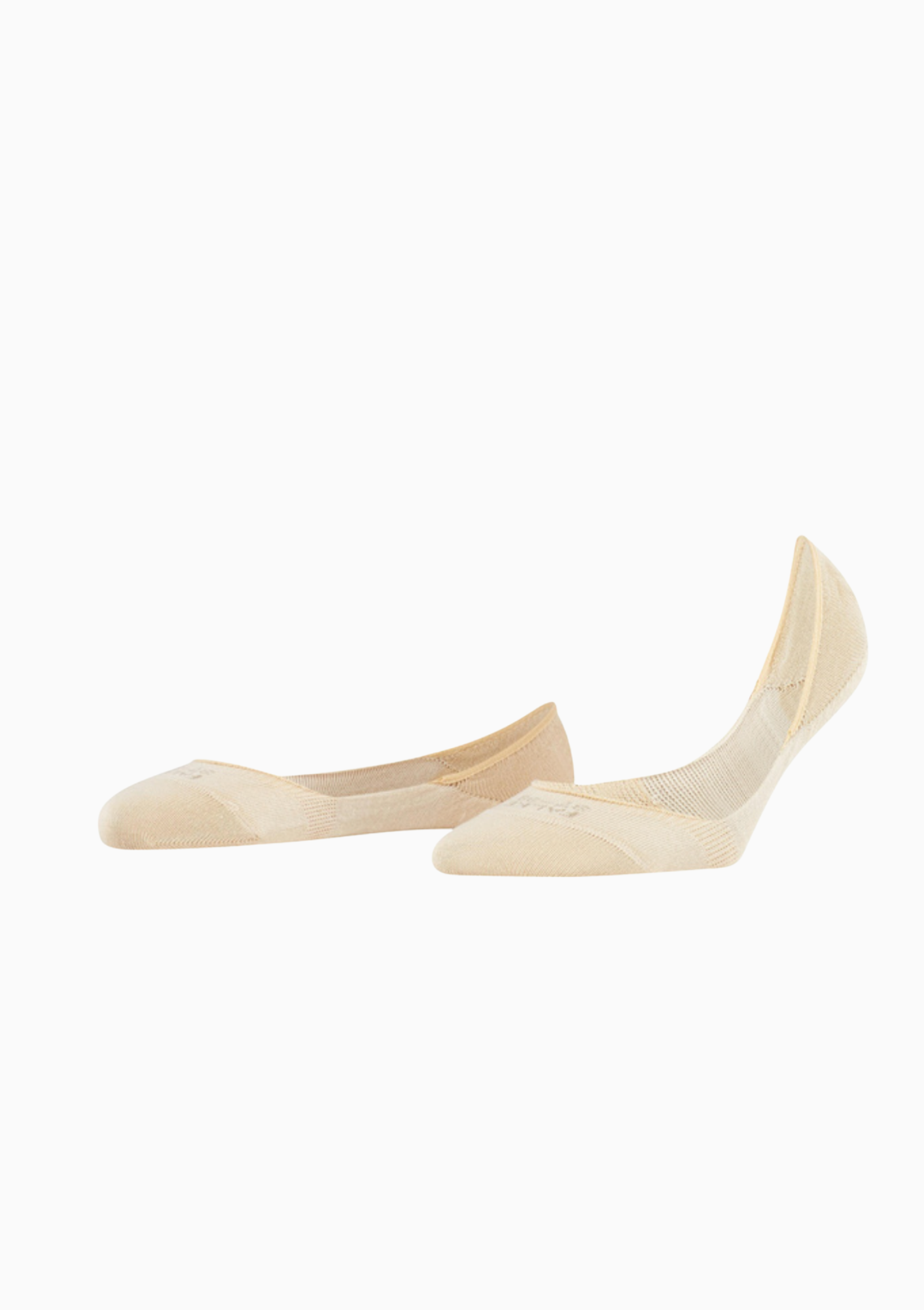 Step Medium Cut Women Invisibles | Cream
