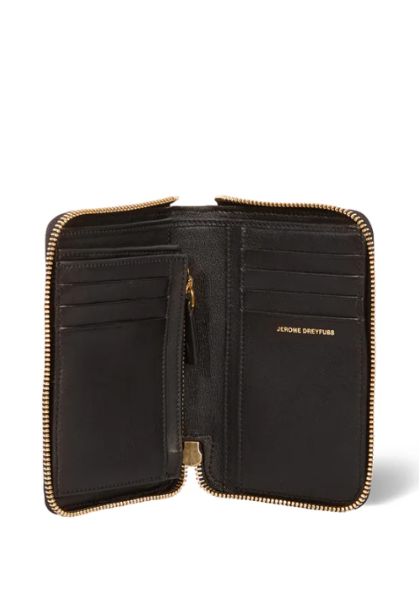 Julien | Chat Sauvage Split Suede