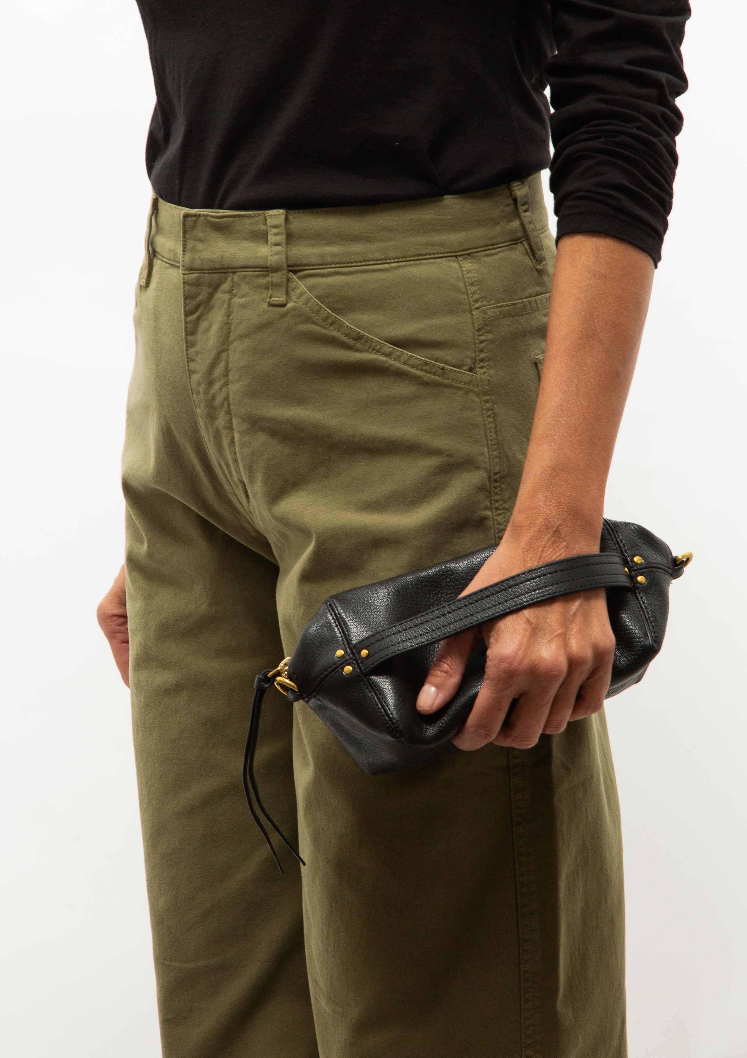 Lucky Case | Noir Graine