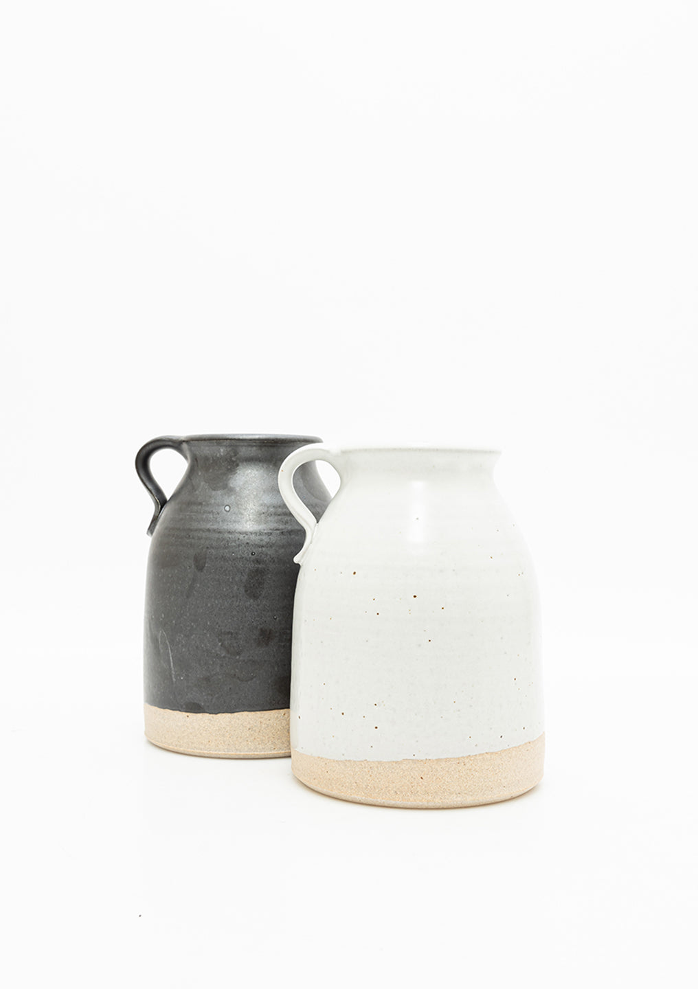 Pantry Jug | Milk White