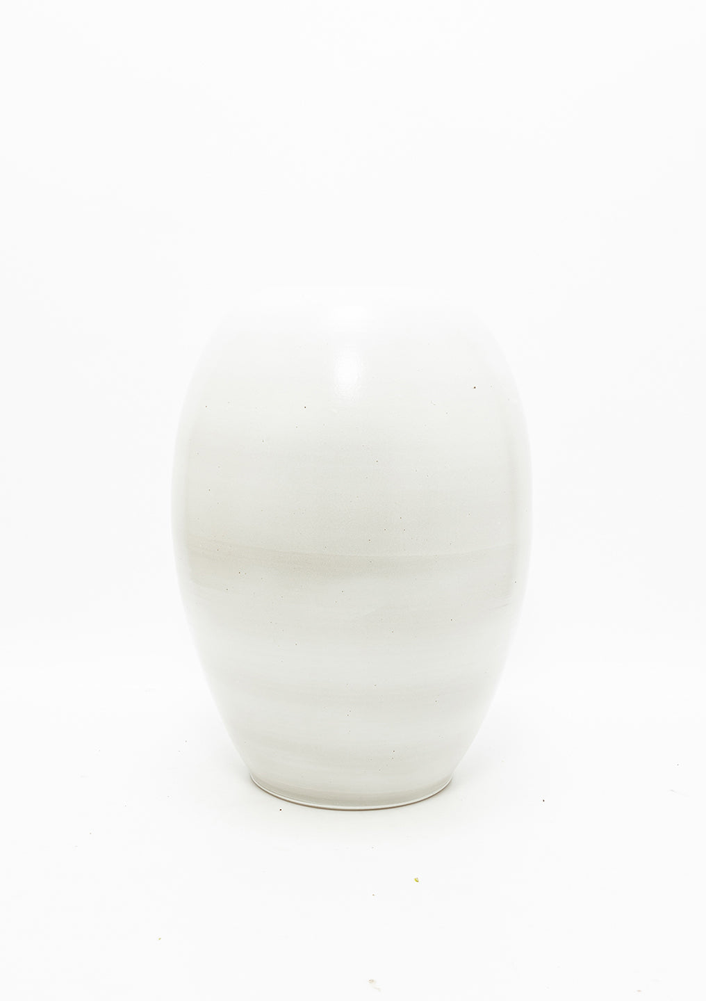 The Great Egg Vase 2 | Speckled