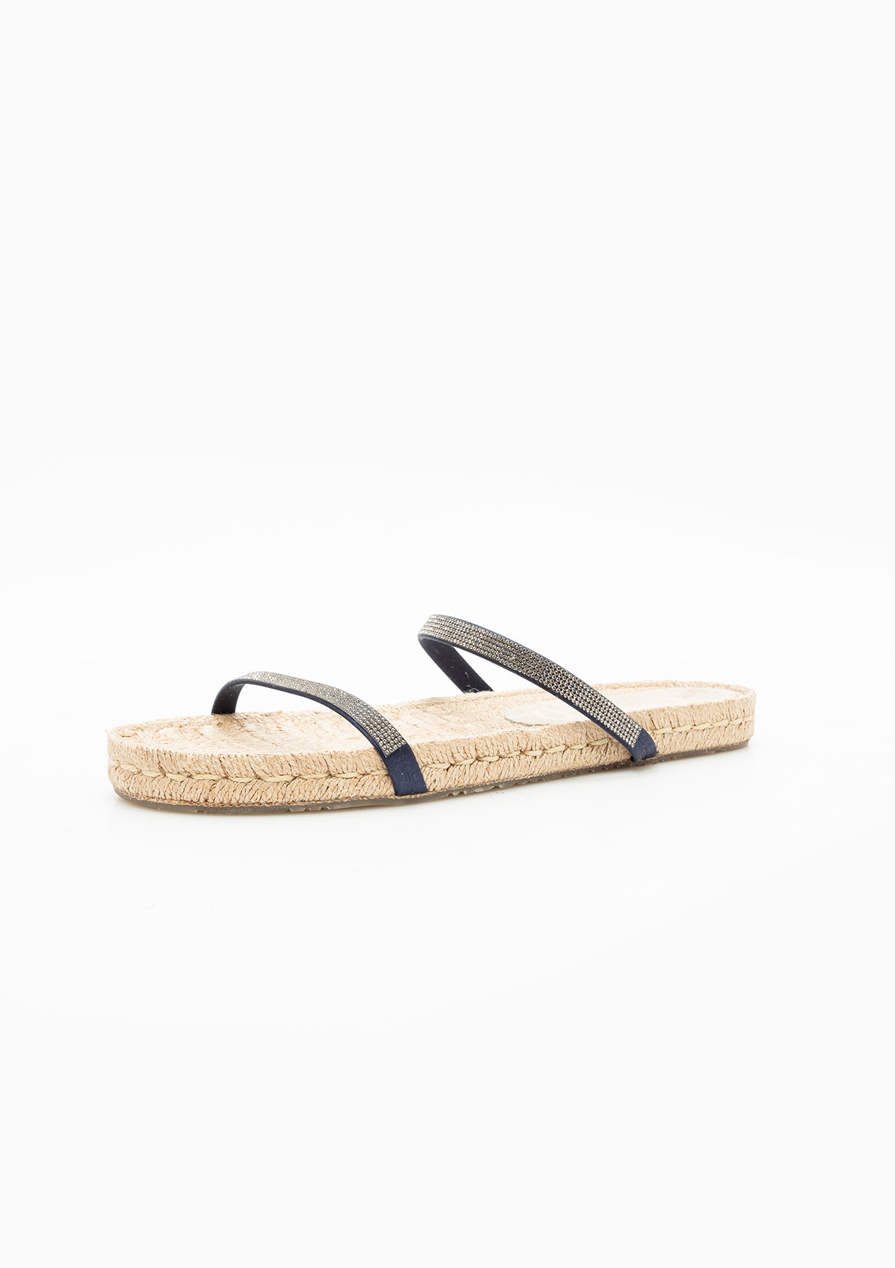 Janna Sandal | Marina Satin