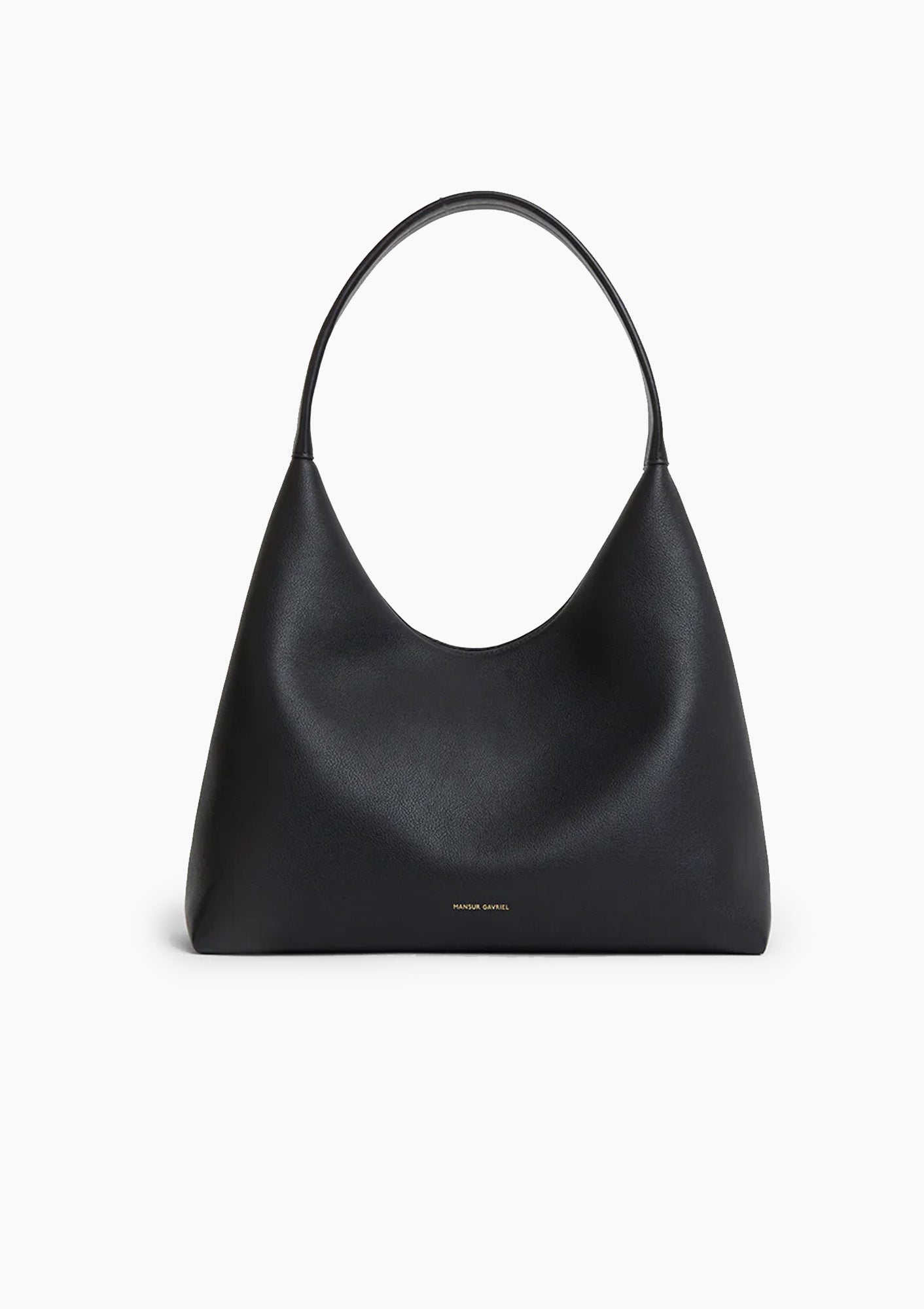 Candy Hobo | Crinkled Black