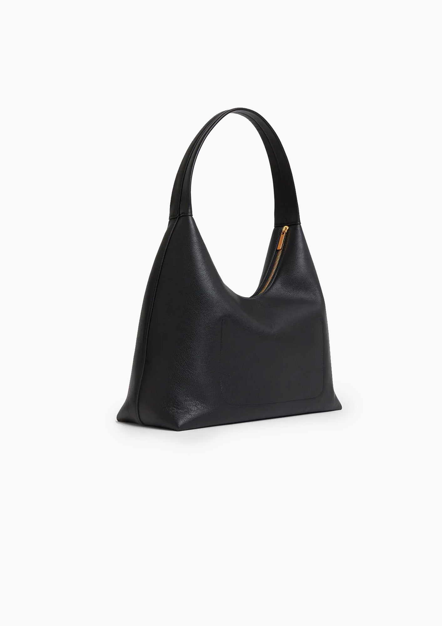 Candy Hobo | Crinkled Black