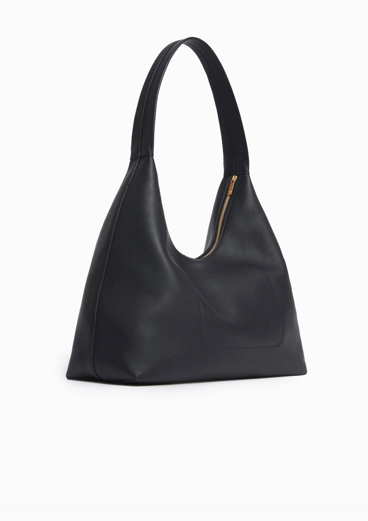 Maxi Candy Hobo | Black