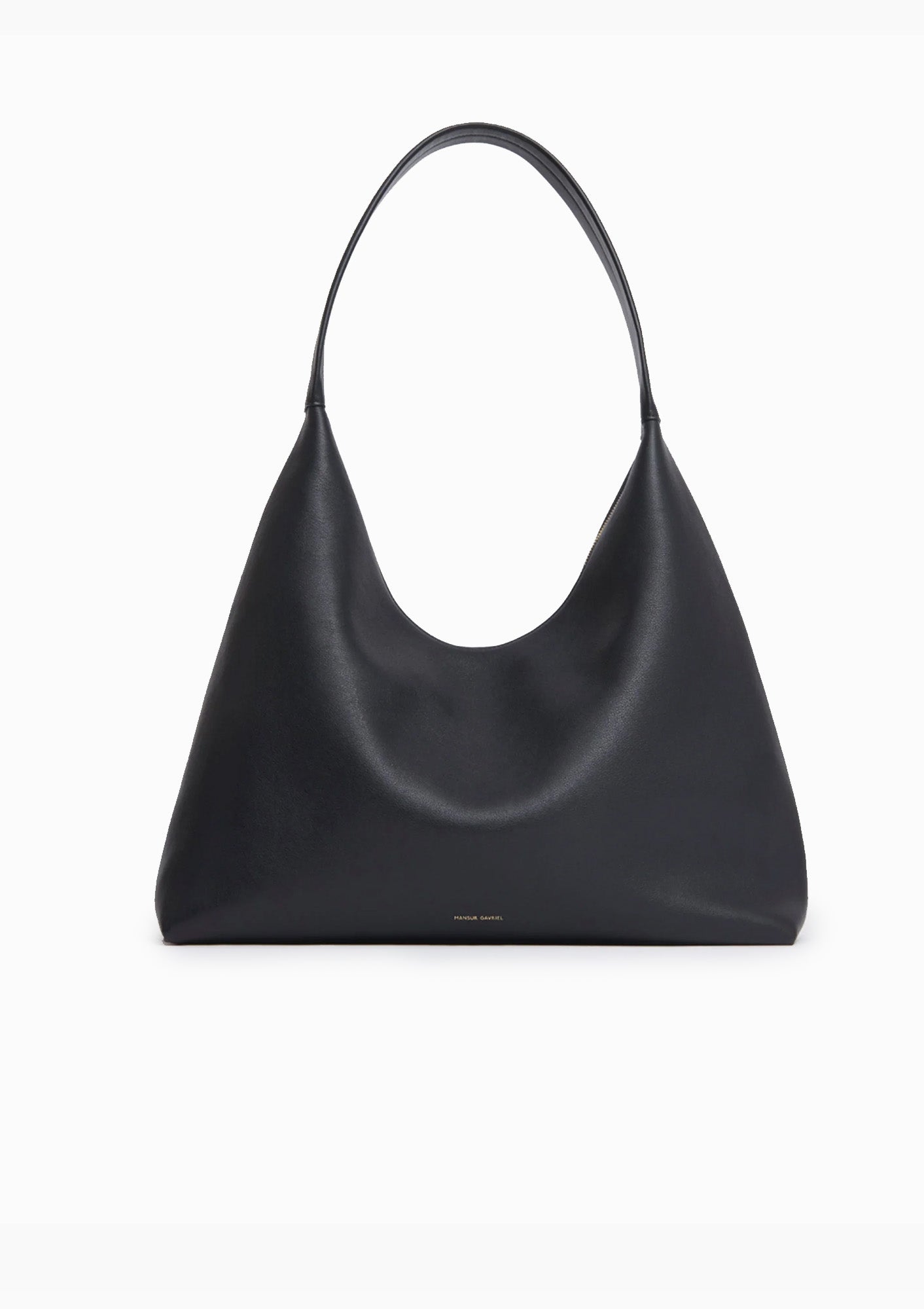 Maxi Candy Hobo | Black