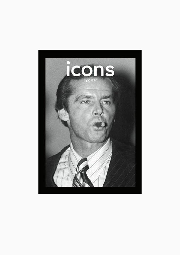 Icons By Oscar