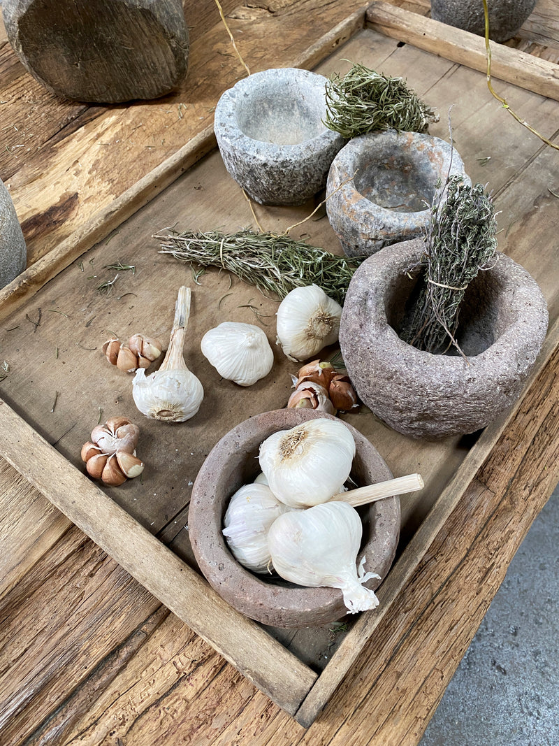 Stone Mortar | Small 2