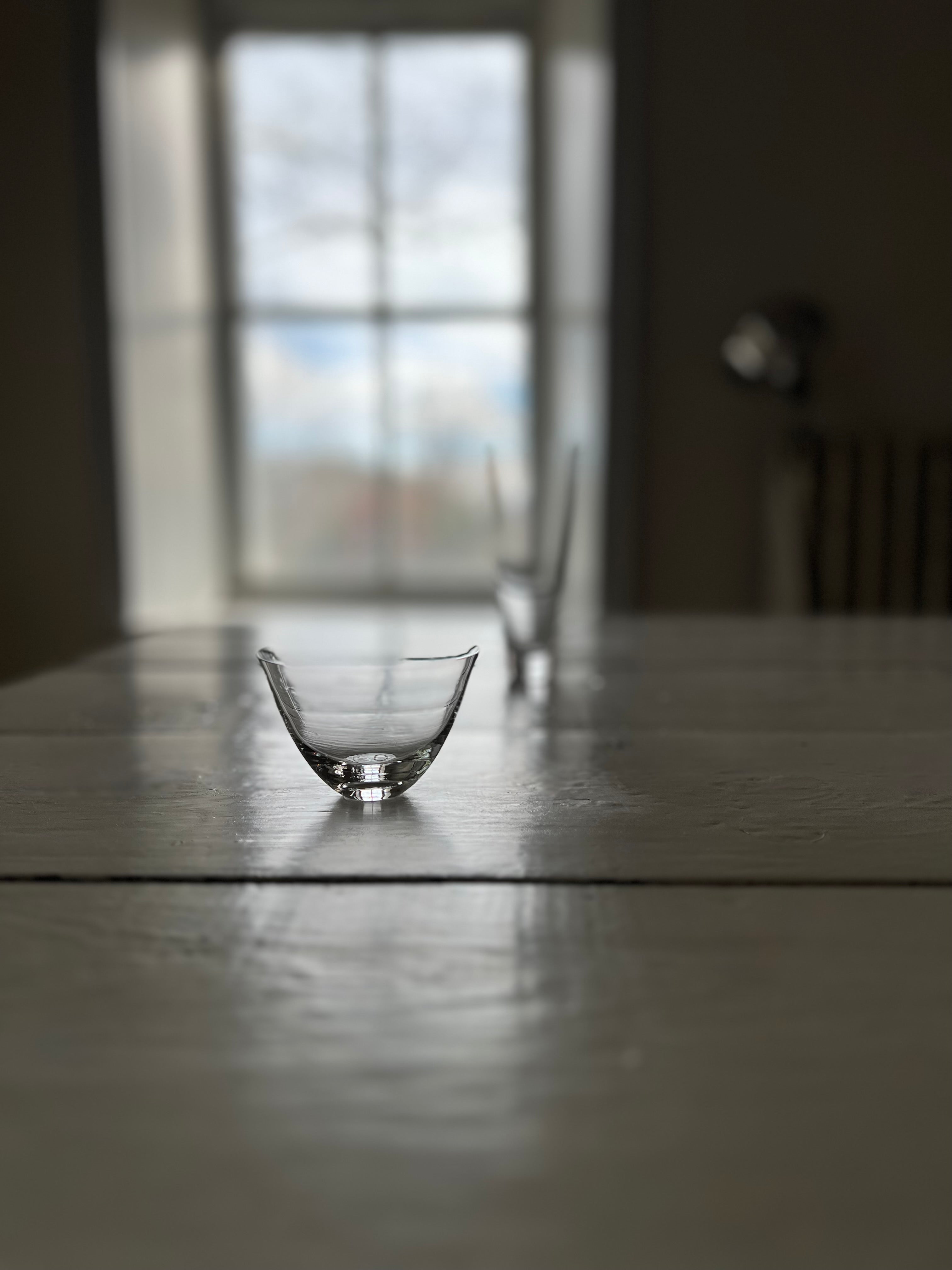Crystal Bowl | Small