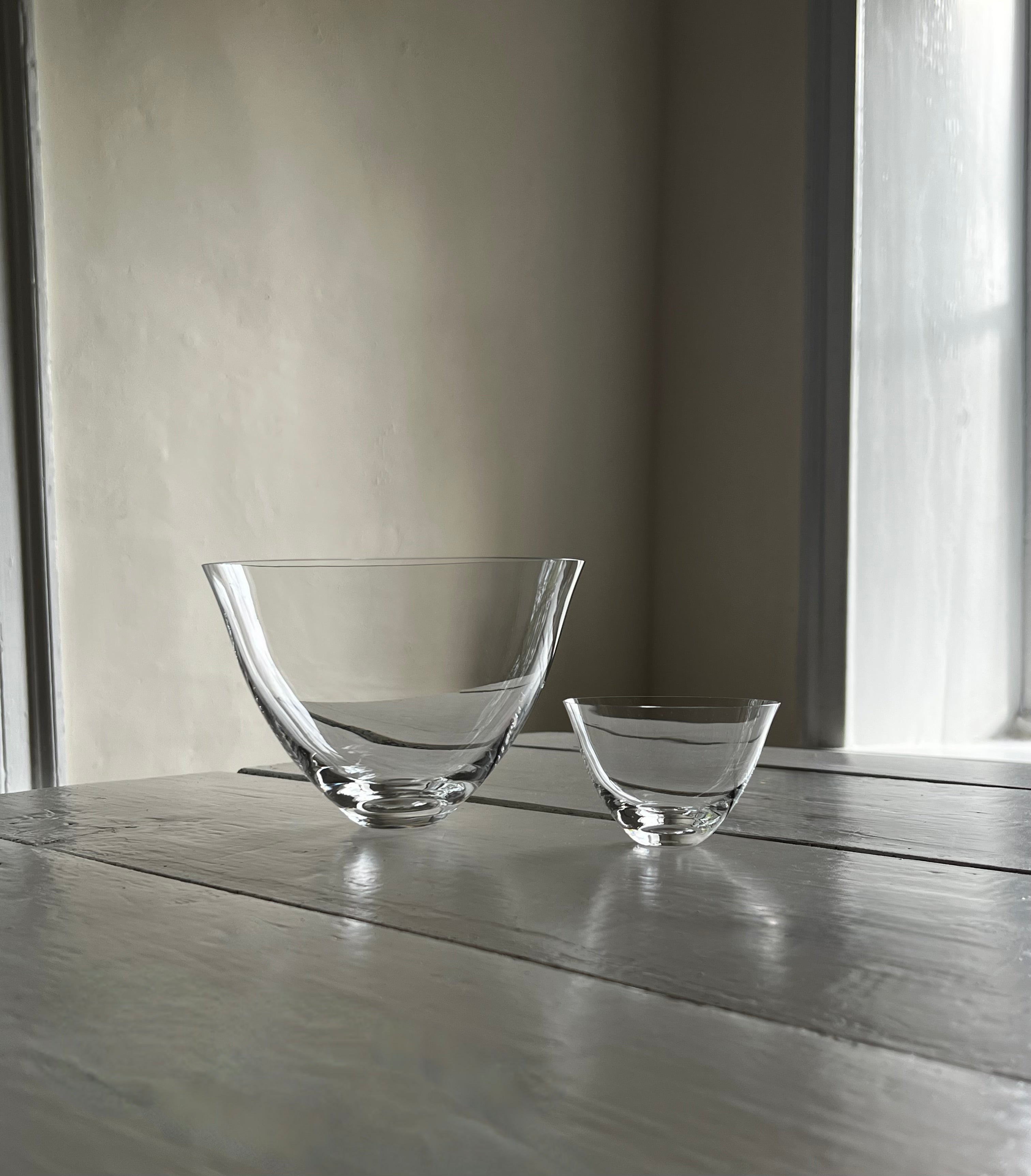 Crystal Bowl | Medium