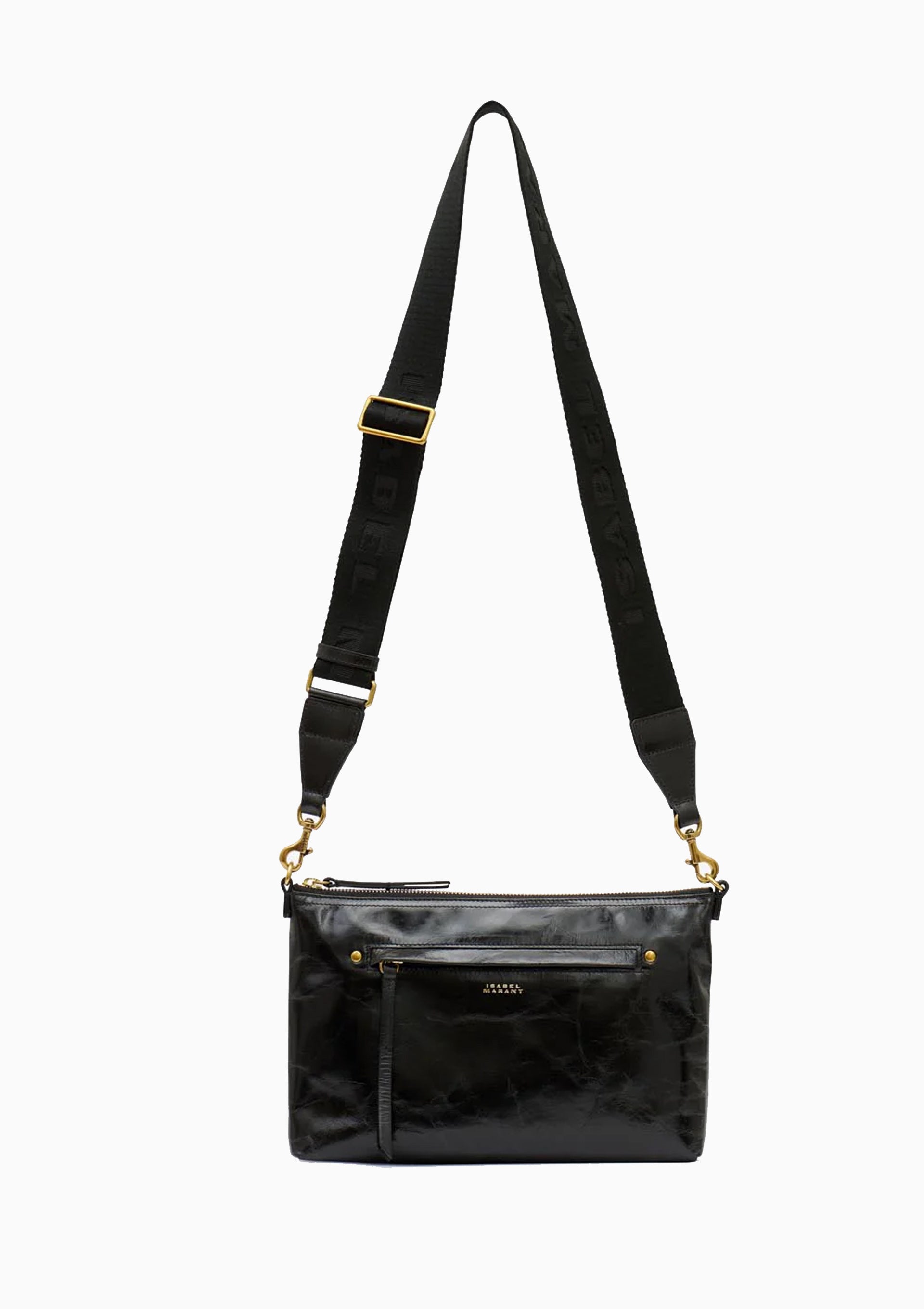 Nessah Bag | Black