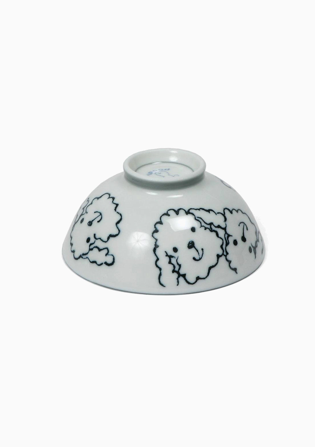 Rice Bowl | Poodle
