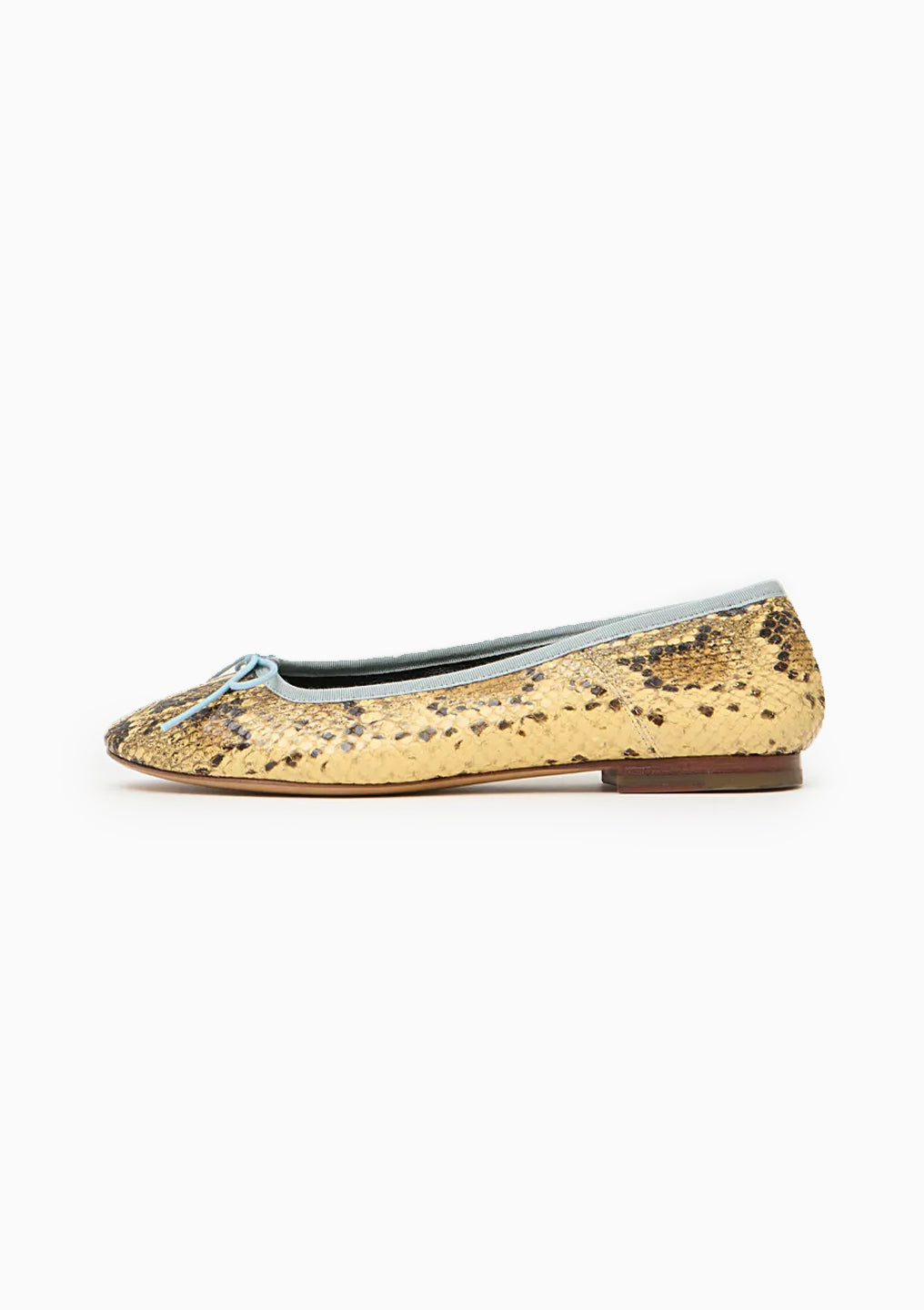 Dance Ballerina | Golden Roccia/Cielo