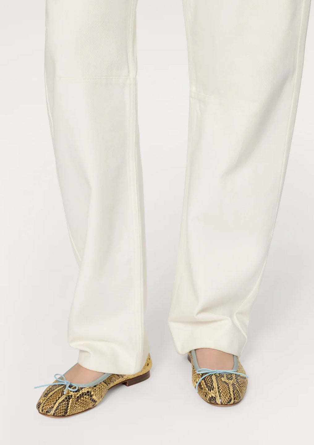 Dance Ballerina | Golden Roccia/Cielo