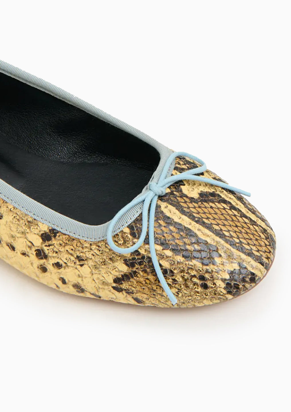 Dance Ballerina | Golden Roccia/Cielo