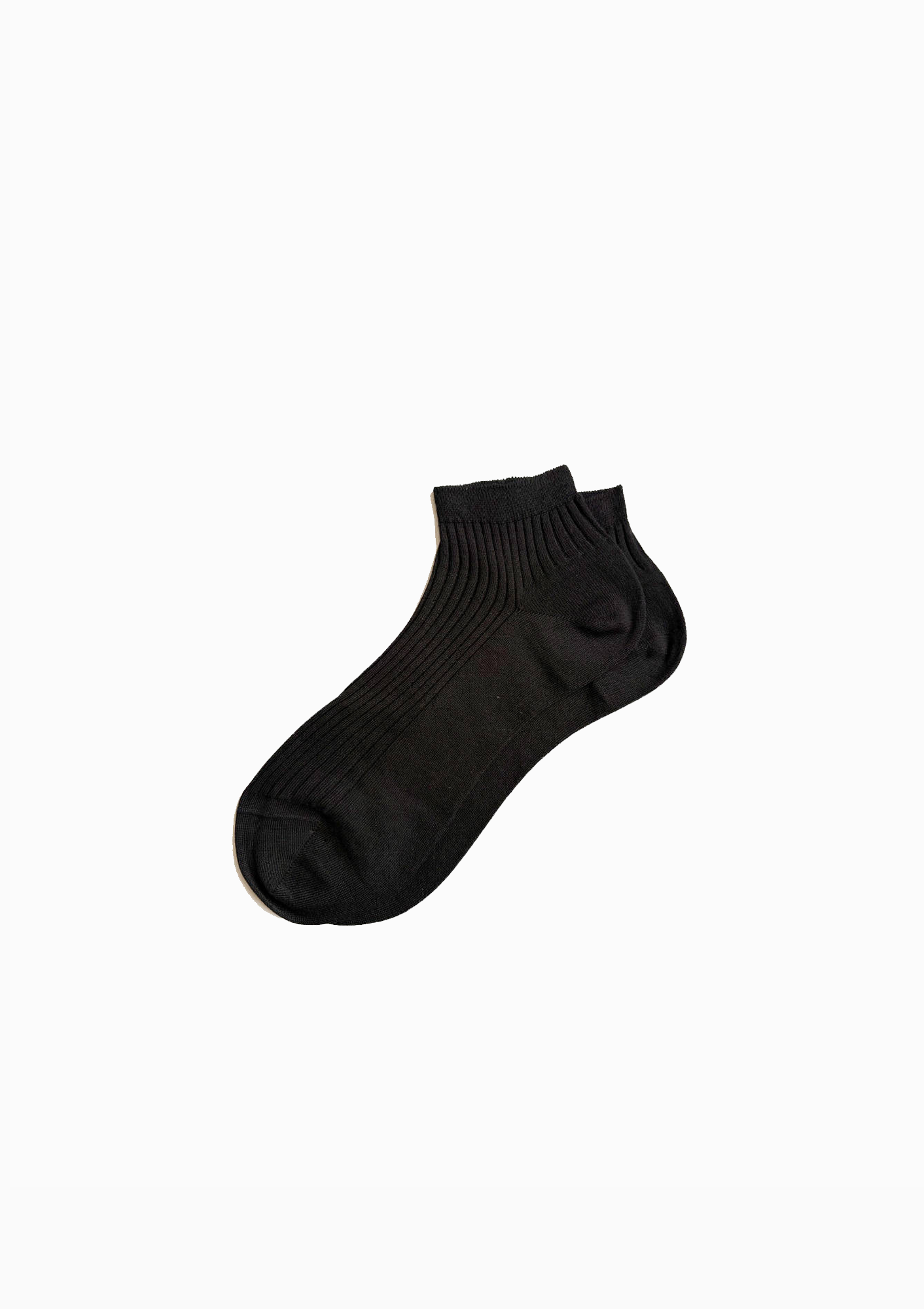Bio Pedula Socks | Black