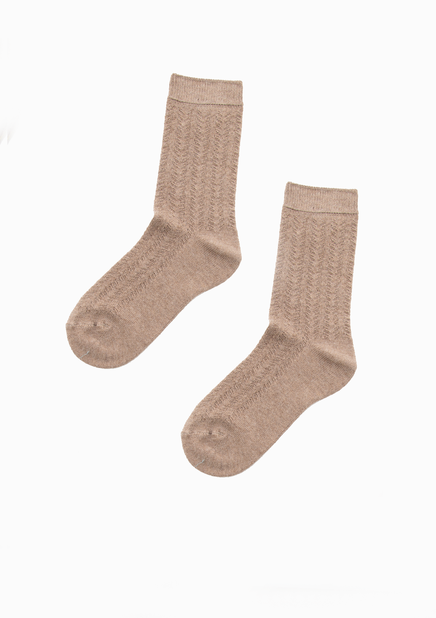 Love Socks | Natural