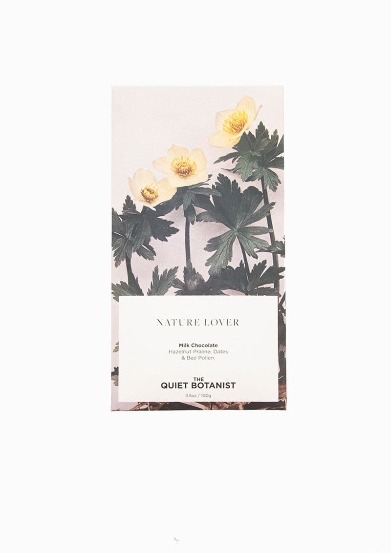 Nature Lover Bar