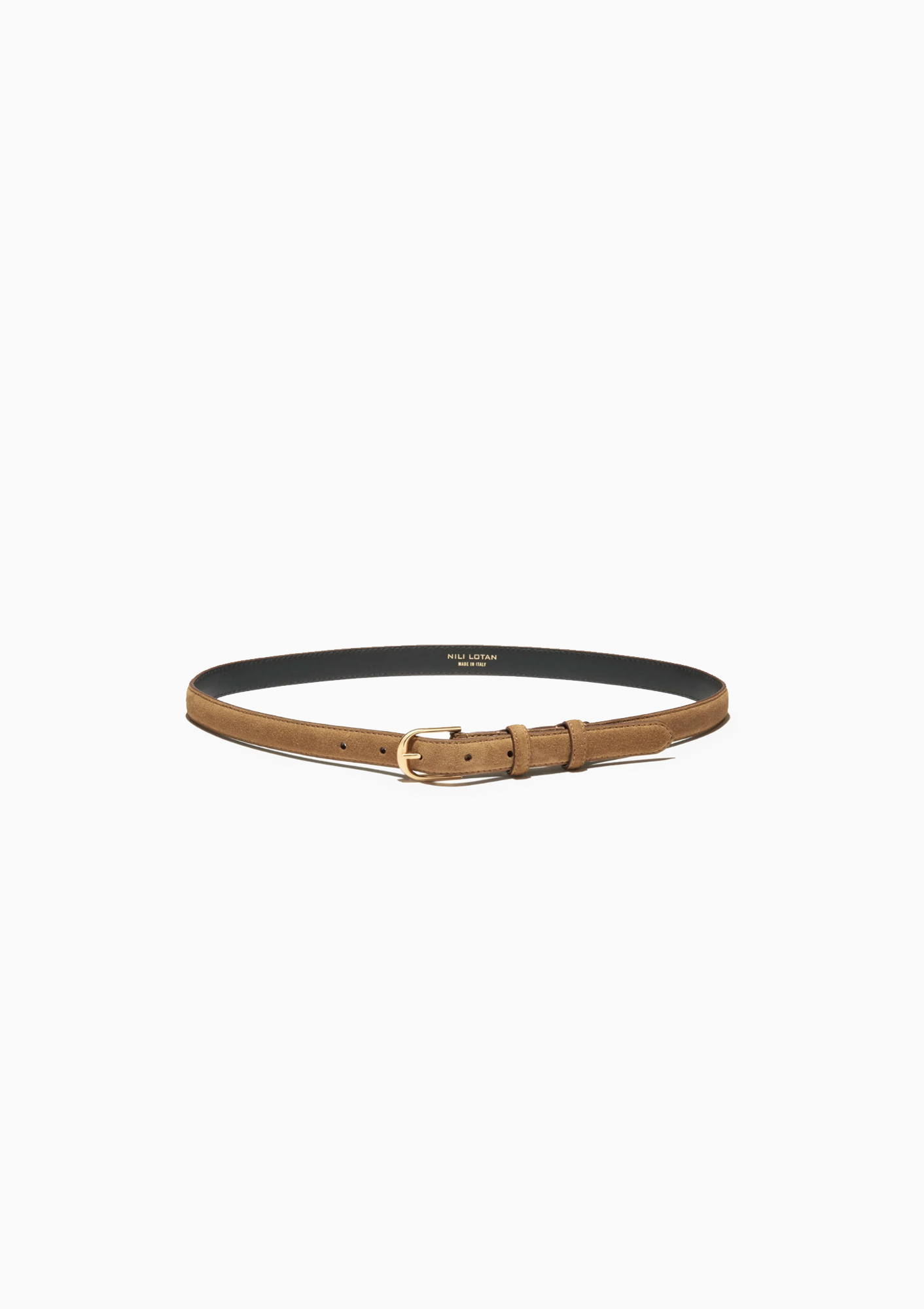 Jane Belt | Martora/Gold