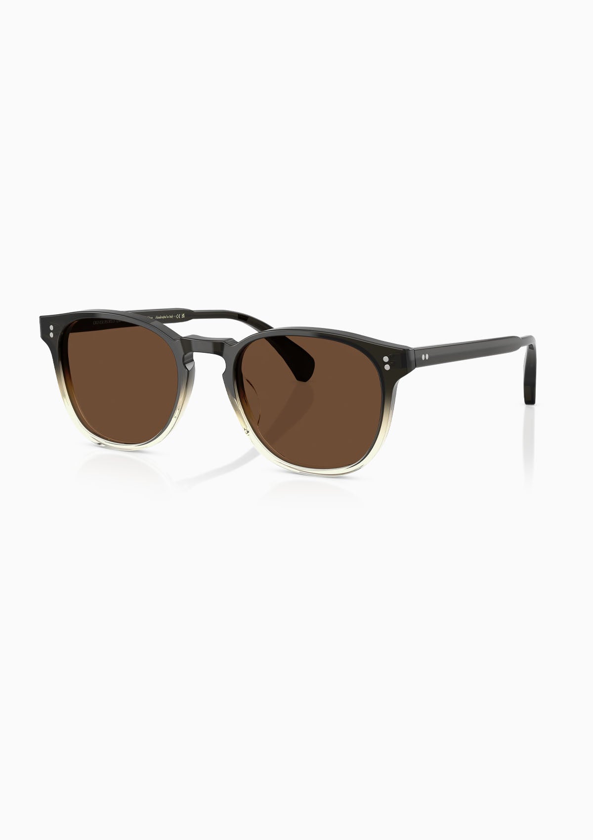 Finley Esq. Sunglasses | Kona Gradient/Terra Polar