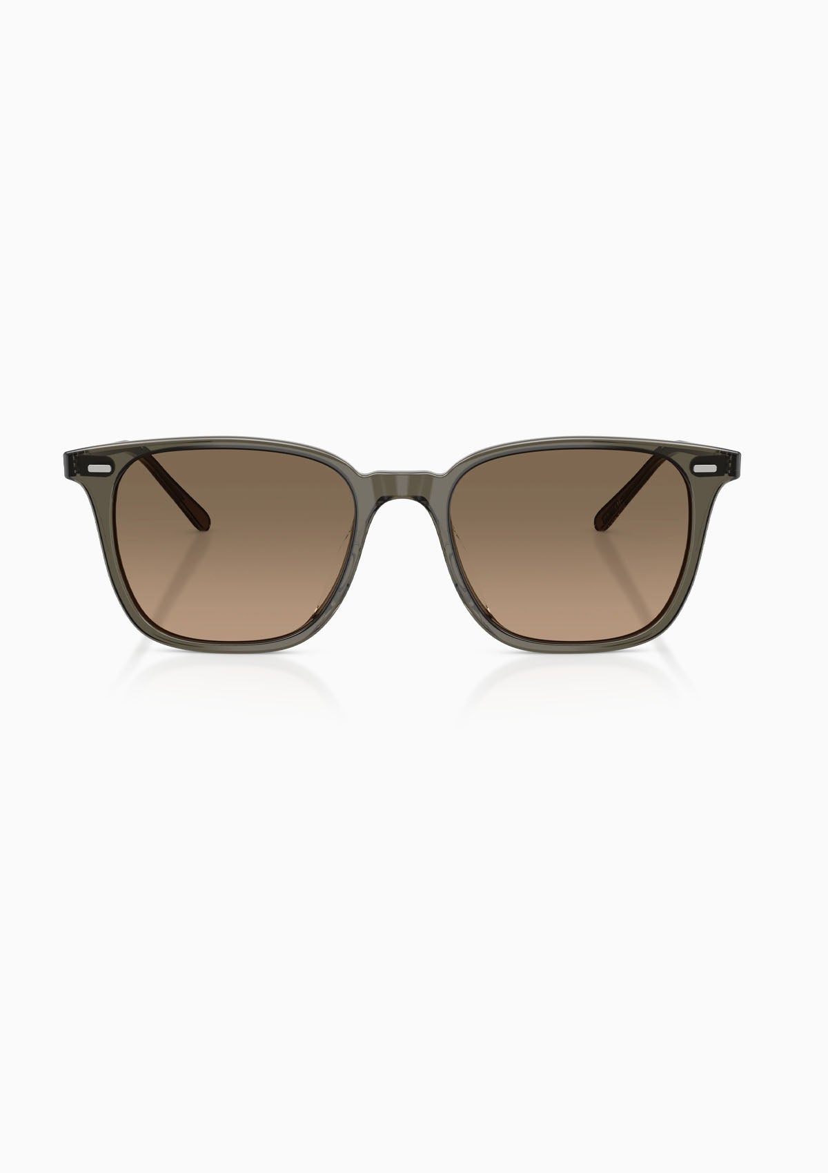 Laedin Sunglasses | Inkwell/Sandstone