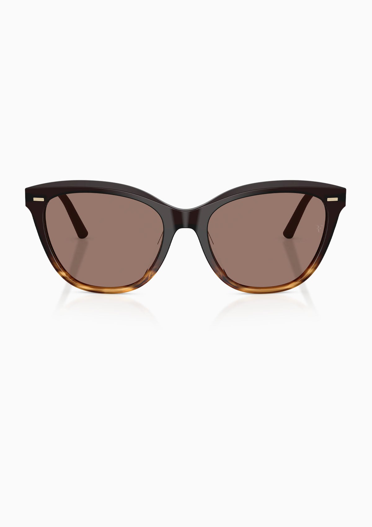 Mrs. Federer Sunglasses | Cortado/Sierra