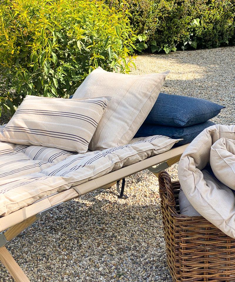 Bedroll Twin | DIANI Signature Stripe, 36" x 75"
