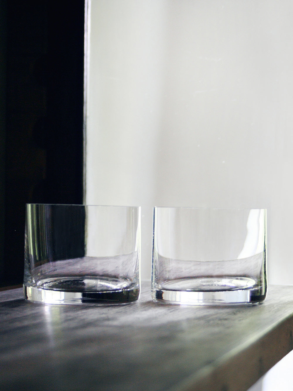 Crystal Rocks Glass