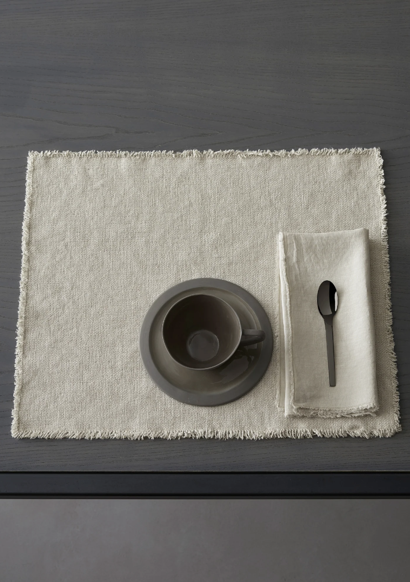 Maya Placemat | Mastice