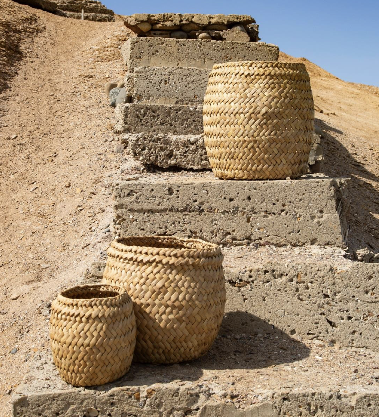 Abeja Basket | Small