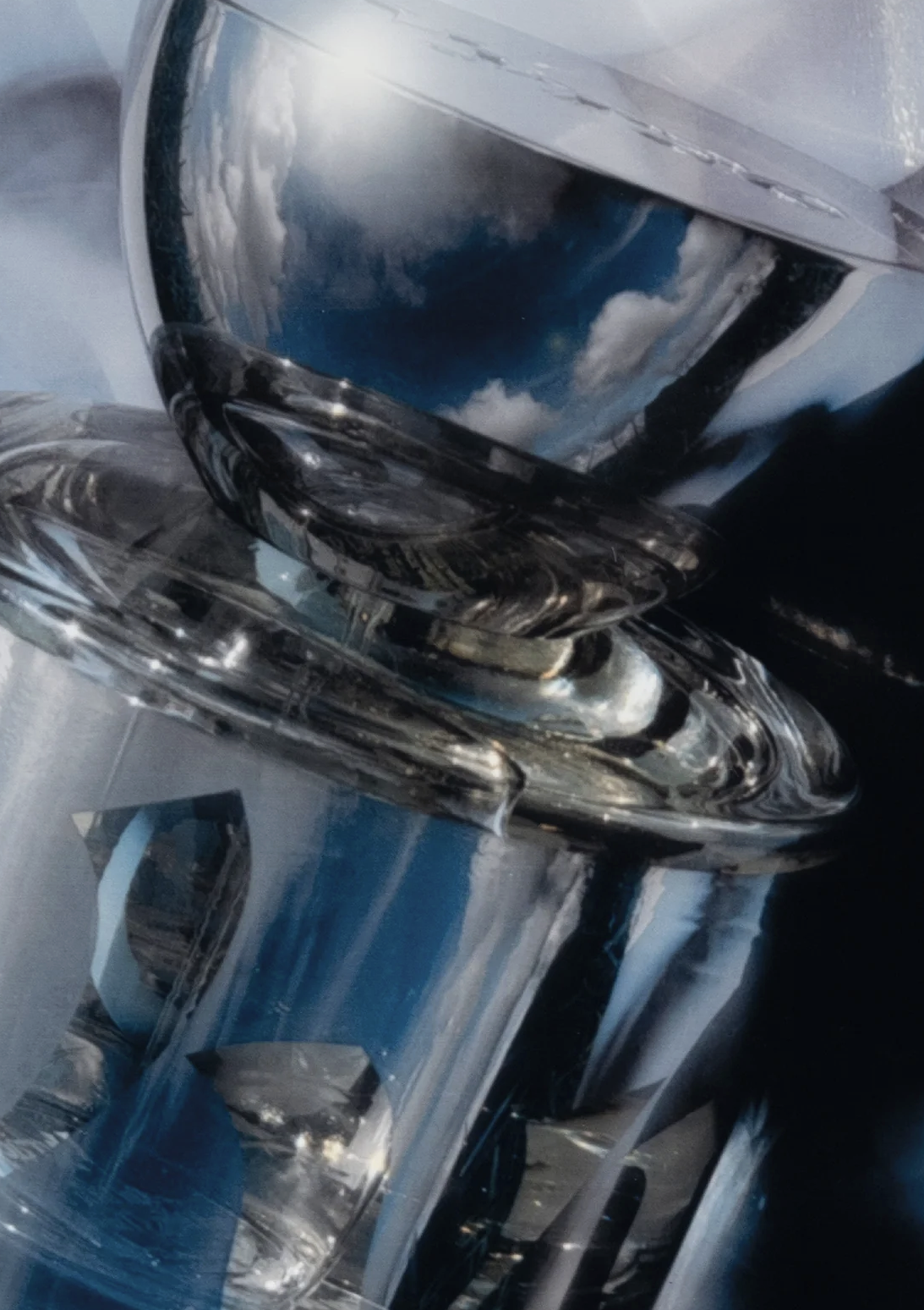 Mini Woo: The Sixth Eau de Parfum, 30ml