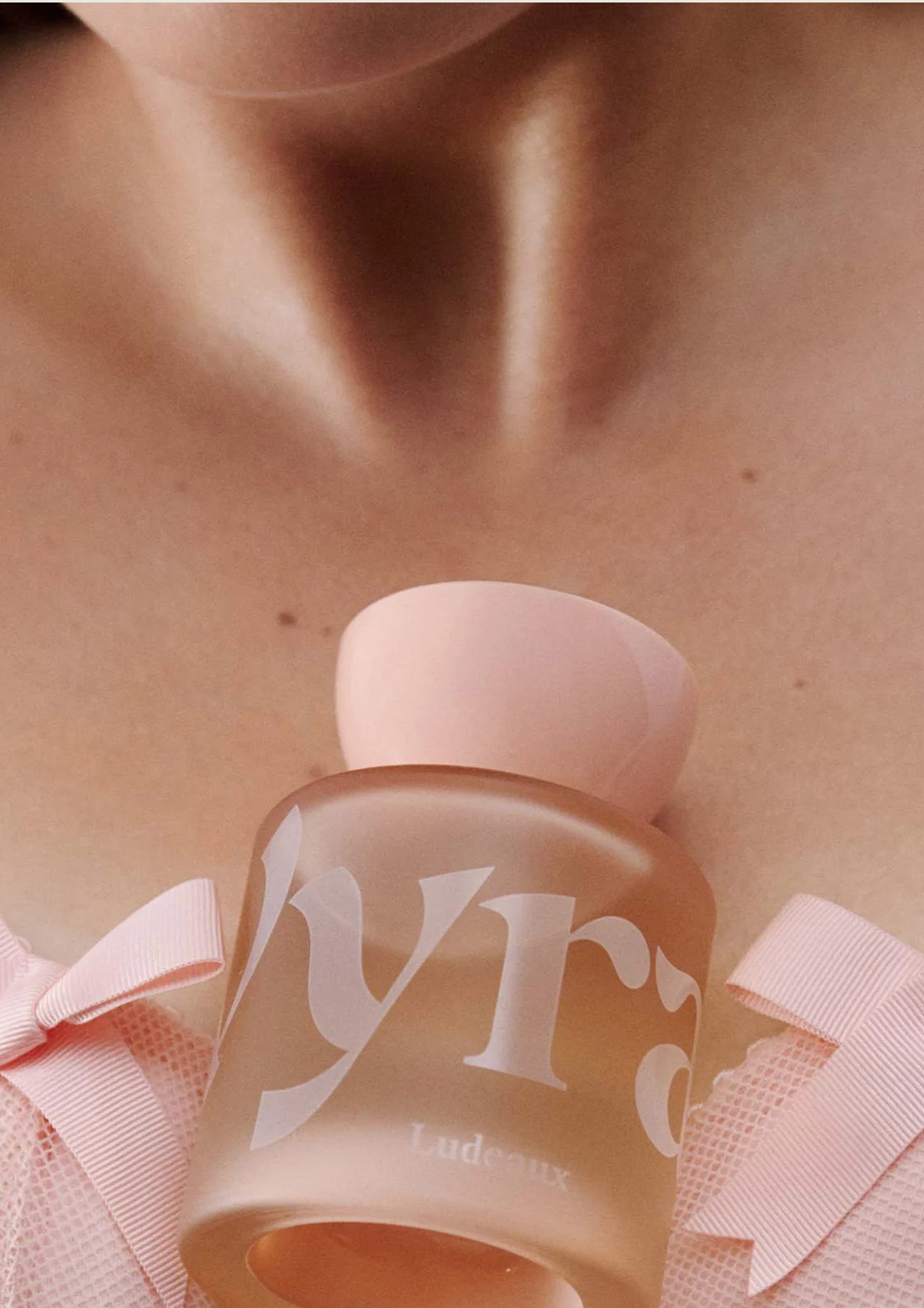 Mini Woo: Ladeaux Eau de Parfum, 30ml