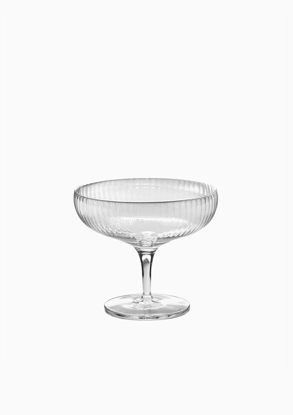 Champagne Coupe, Inku