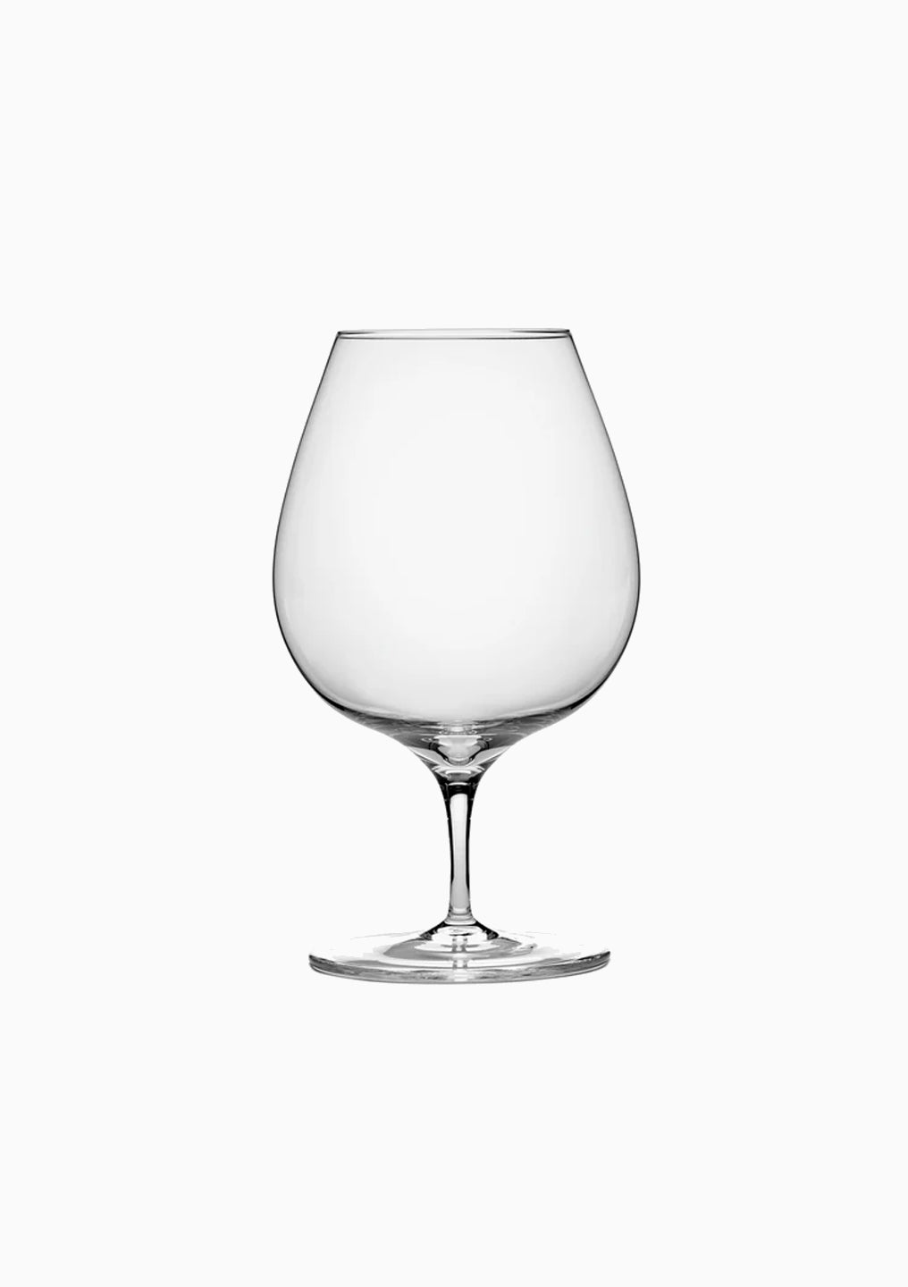 White Wine Glass, Inku