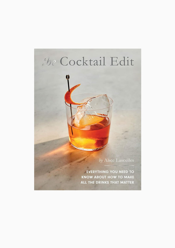 Cocktail Edit