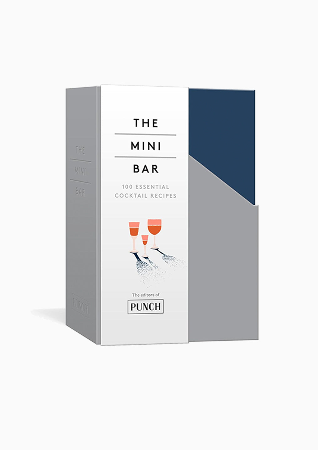 The Mini Bar