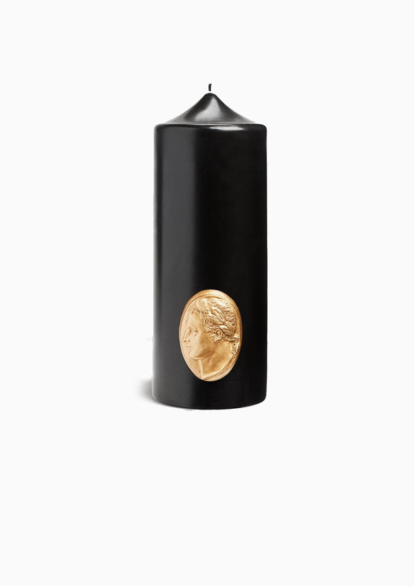 Imperial Pillar Candle