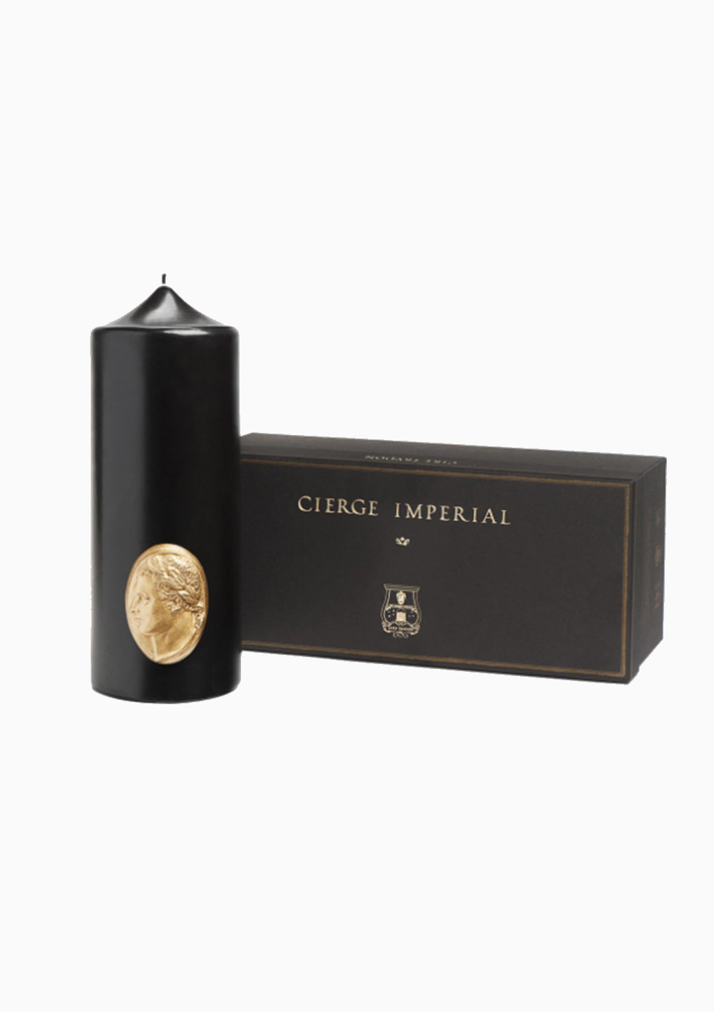 Imperial Pillar Candle