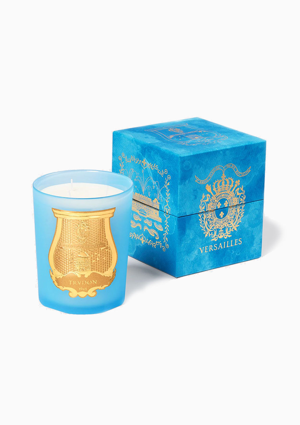 Versailles Intermezzo Scented Candle