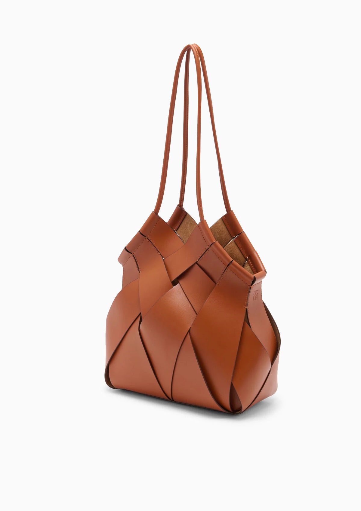 Charlotte Shoulder Bag | Sierra